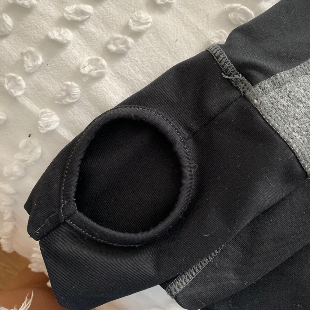Workout Jacket - Picture 4 of 5